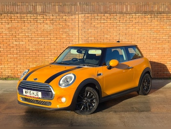 Used MINI Hatch 2015 for sale - 77157192: Photo