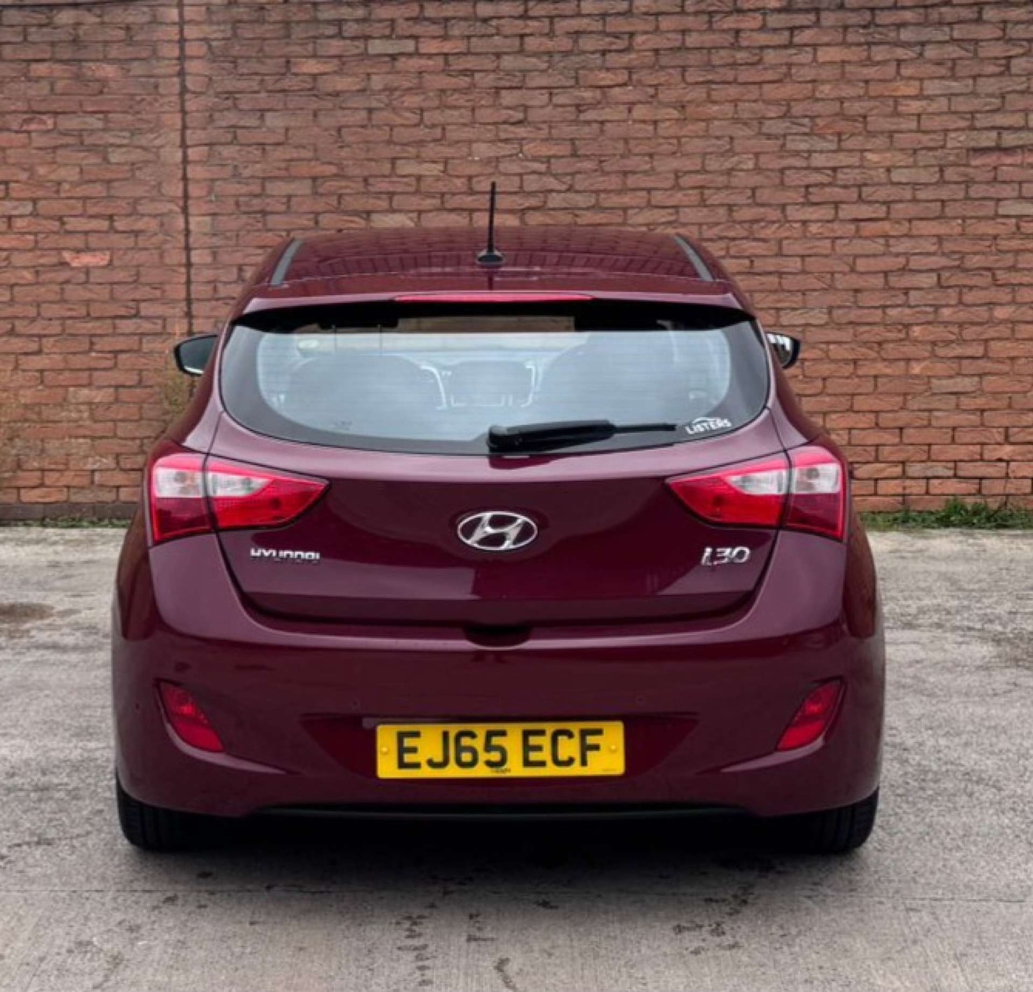 Used Hyundai i30 2015 for sale - 78085019: Photo 11