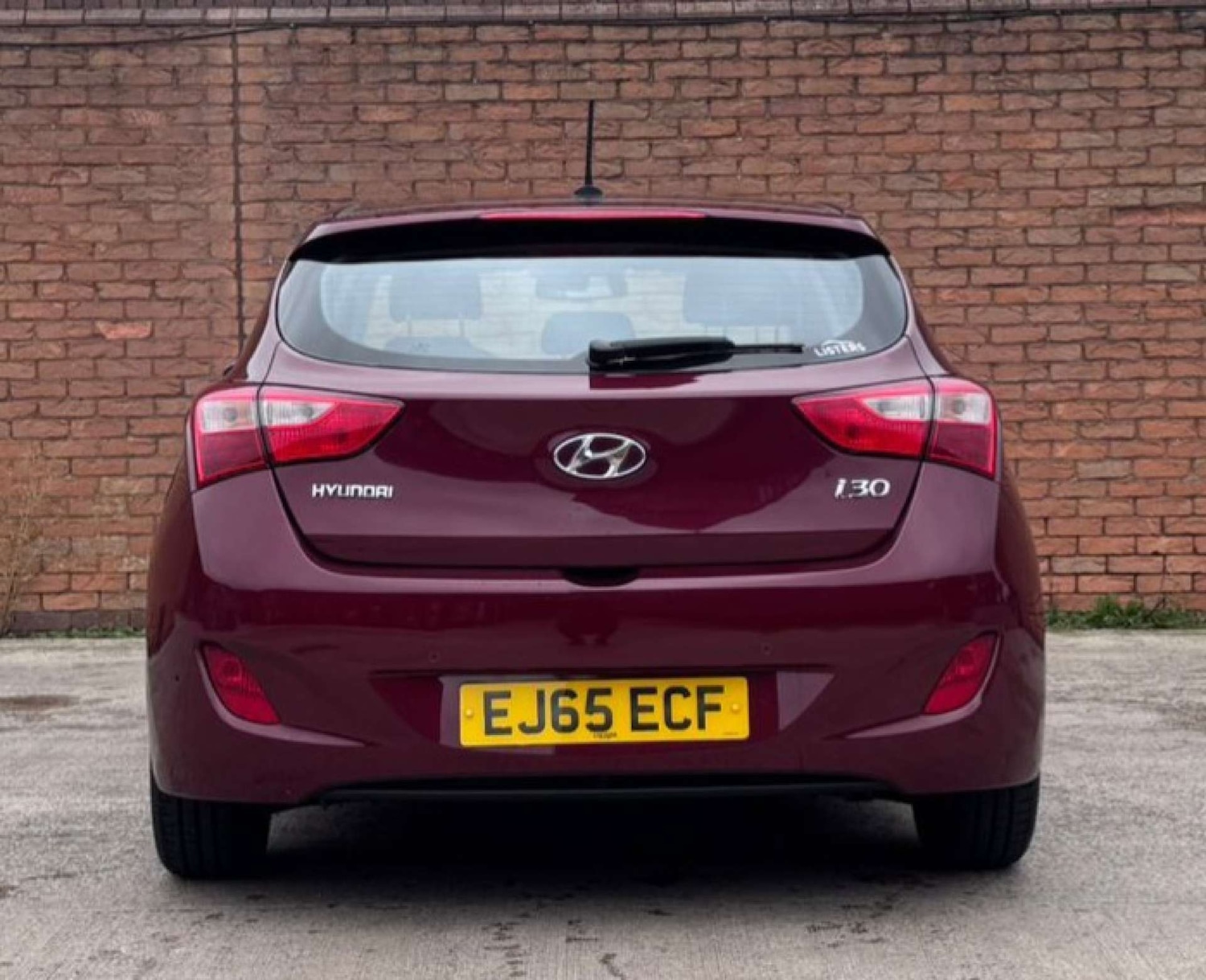 Used Hyundai i30 2015 for sale - 78085019: Photo 12