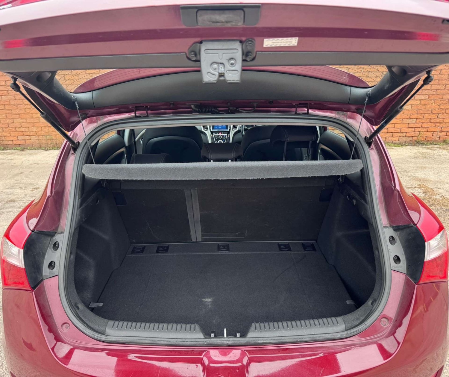 Used Hyundai i30 2015 for sale - 78085019: Photo 21