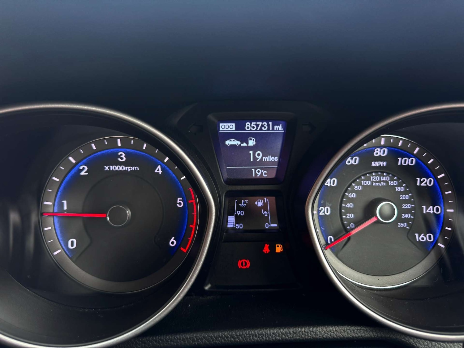 Used Hyundai i30 2015 for sale - 78085019: Photo 30