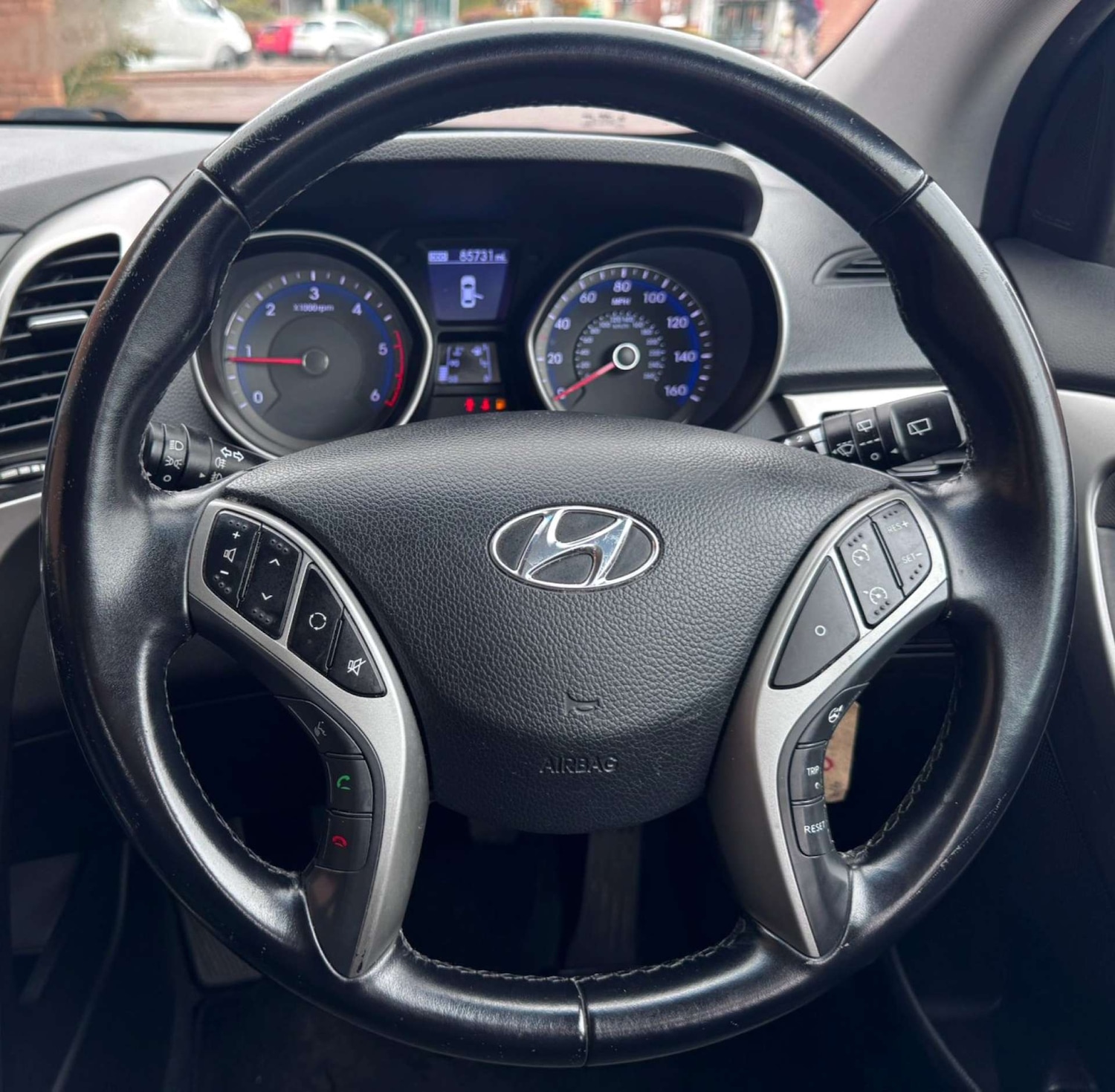 Used Hyundai i30 2015 for sale - 78085019: Photo 32