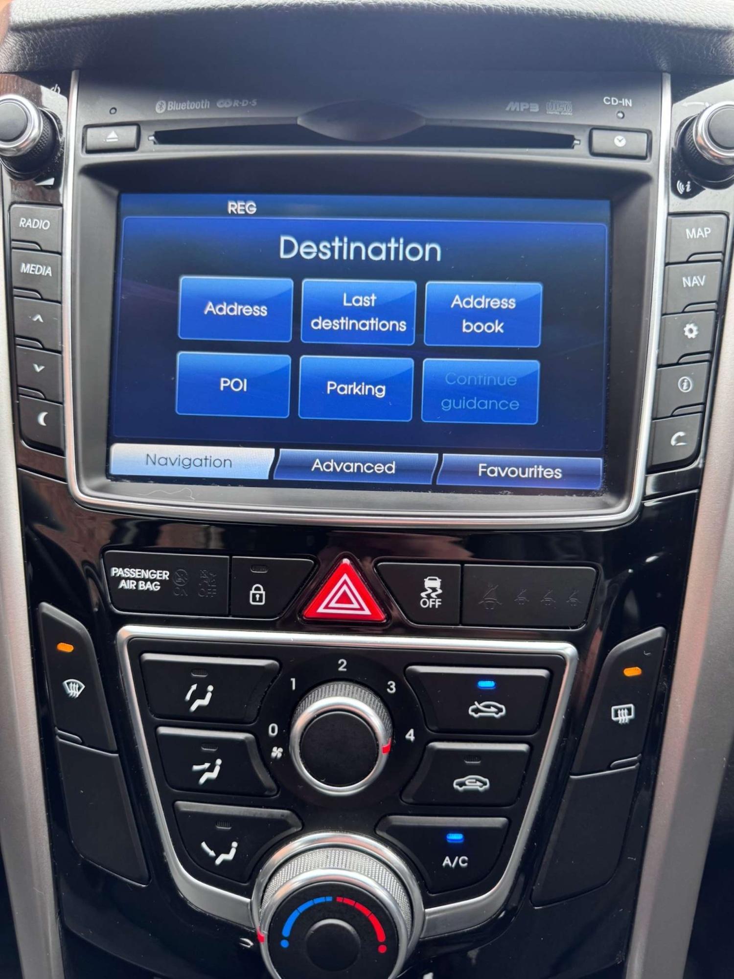 Used Hyundai i30 2015 for sale - 78085019: Photo 33