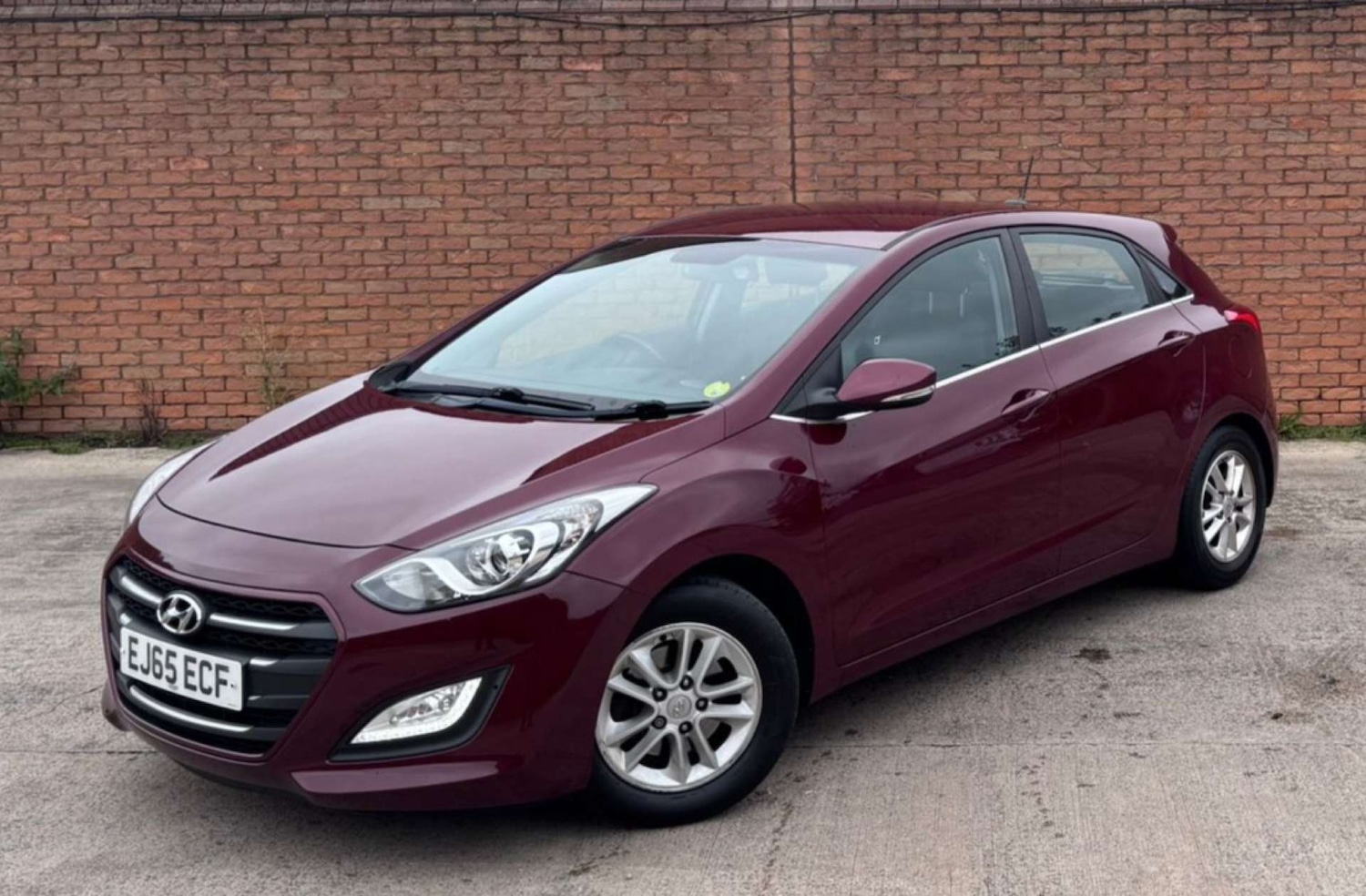 Used Hyundai i30 2015 for sale - 78085019: Photo 4