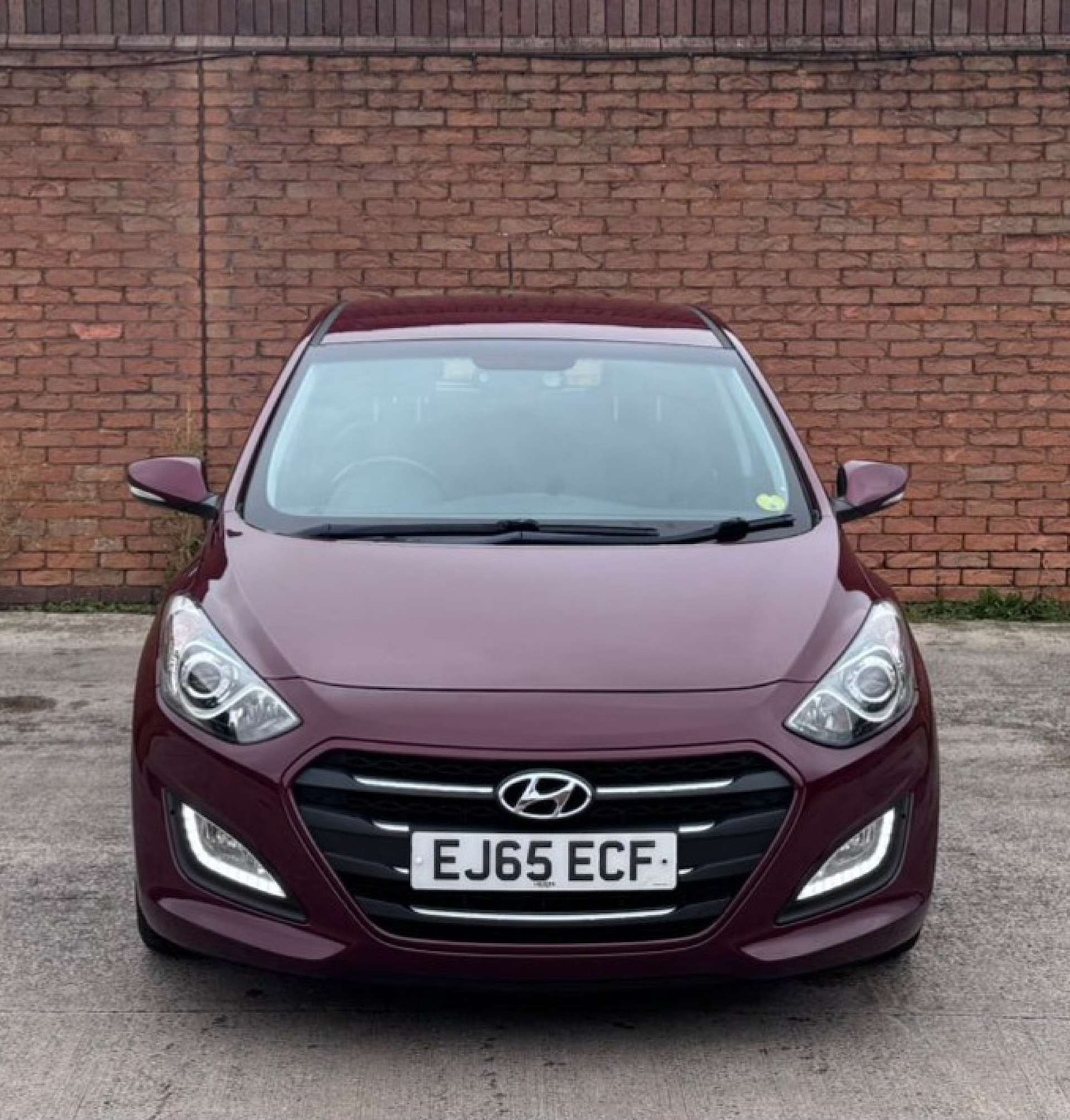 Used Hyundai i30 2015 for sale - 78085019: Photo 6