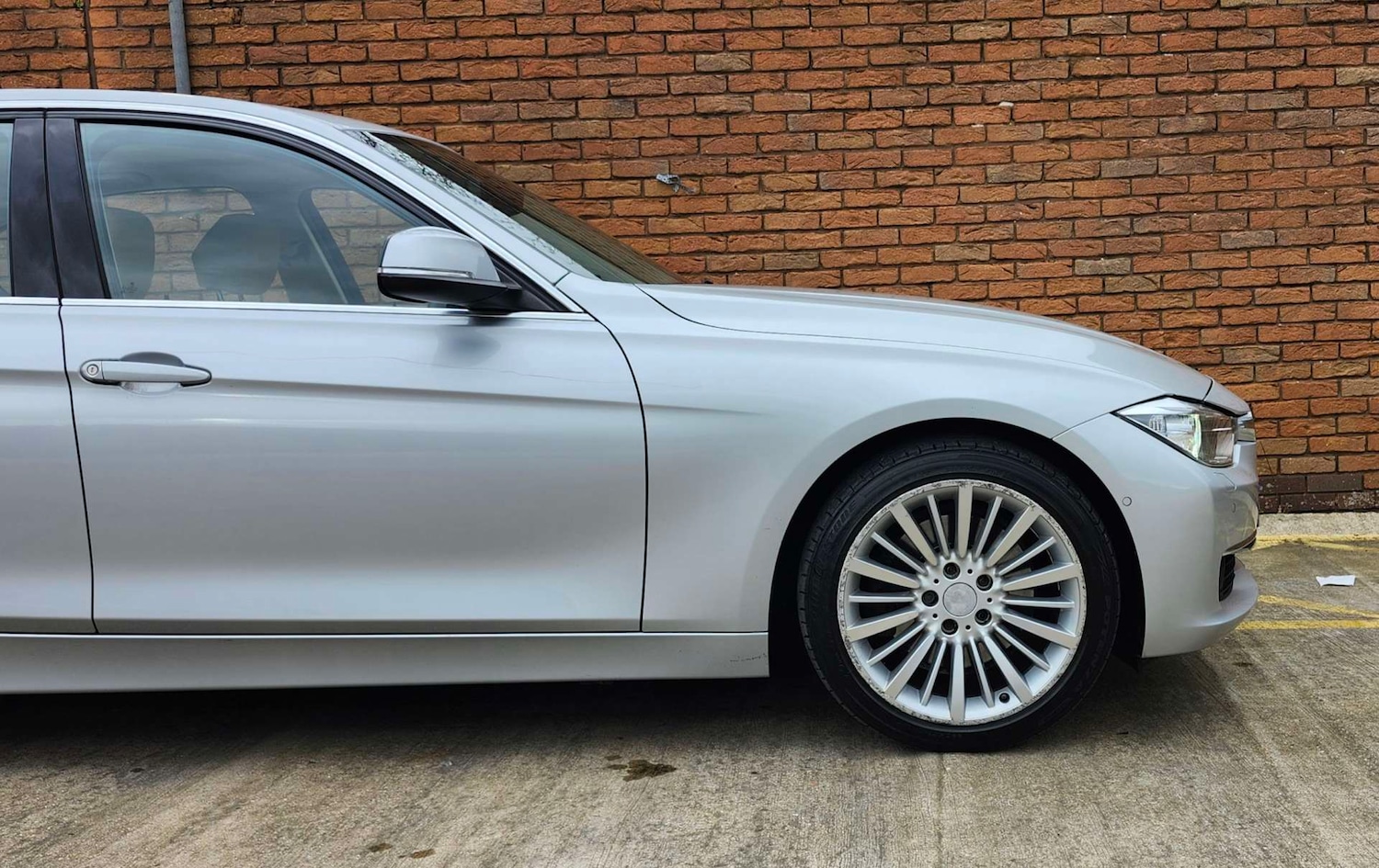 Used BMW 3 Series 2012 for sale - 77423714: Photo 10