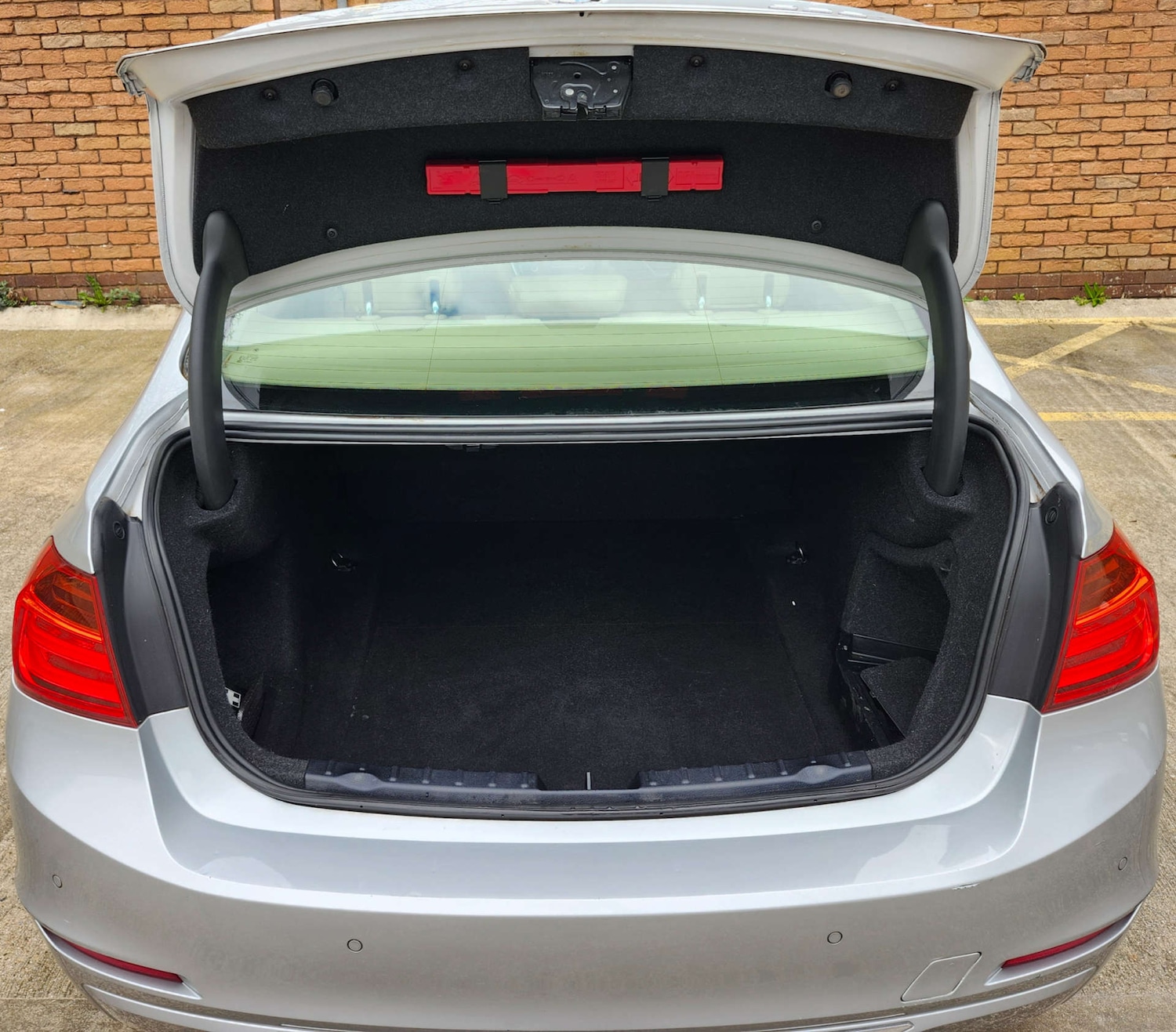 Used BMW 3 Series 2012 for sale - 77423714: Photo 13