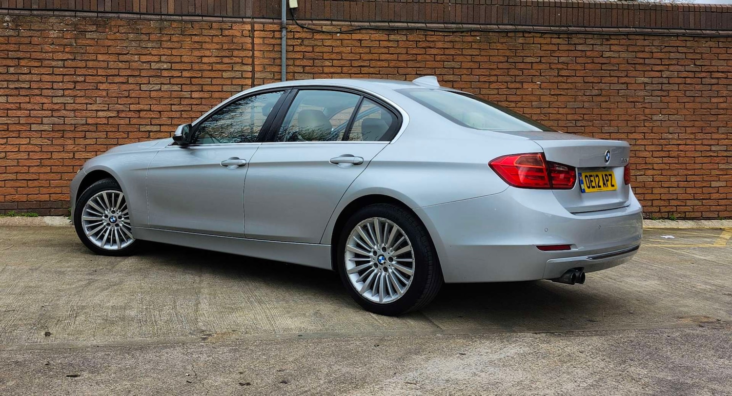 Used BMW 3 Series 2012 for sale - 77423714: Photo 14