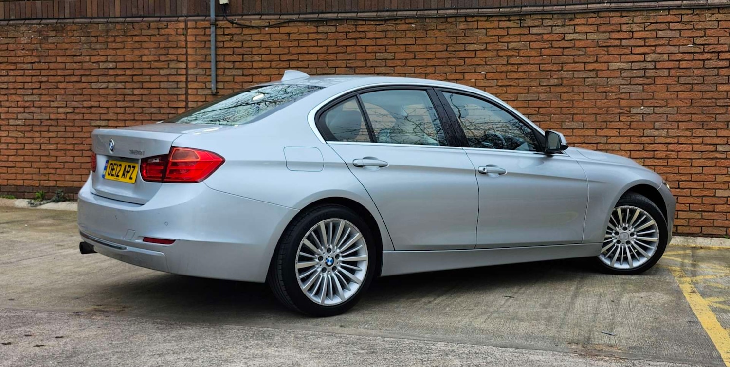 Used BMW 3 Series 2012 for sale - 77423714: Photo 15
