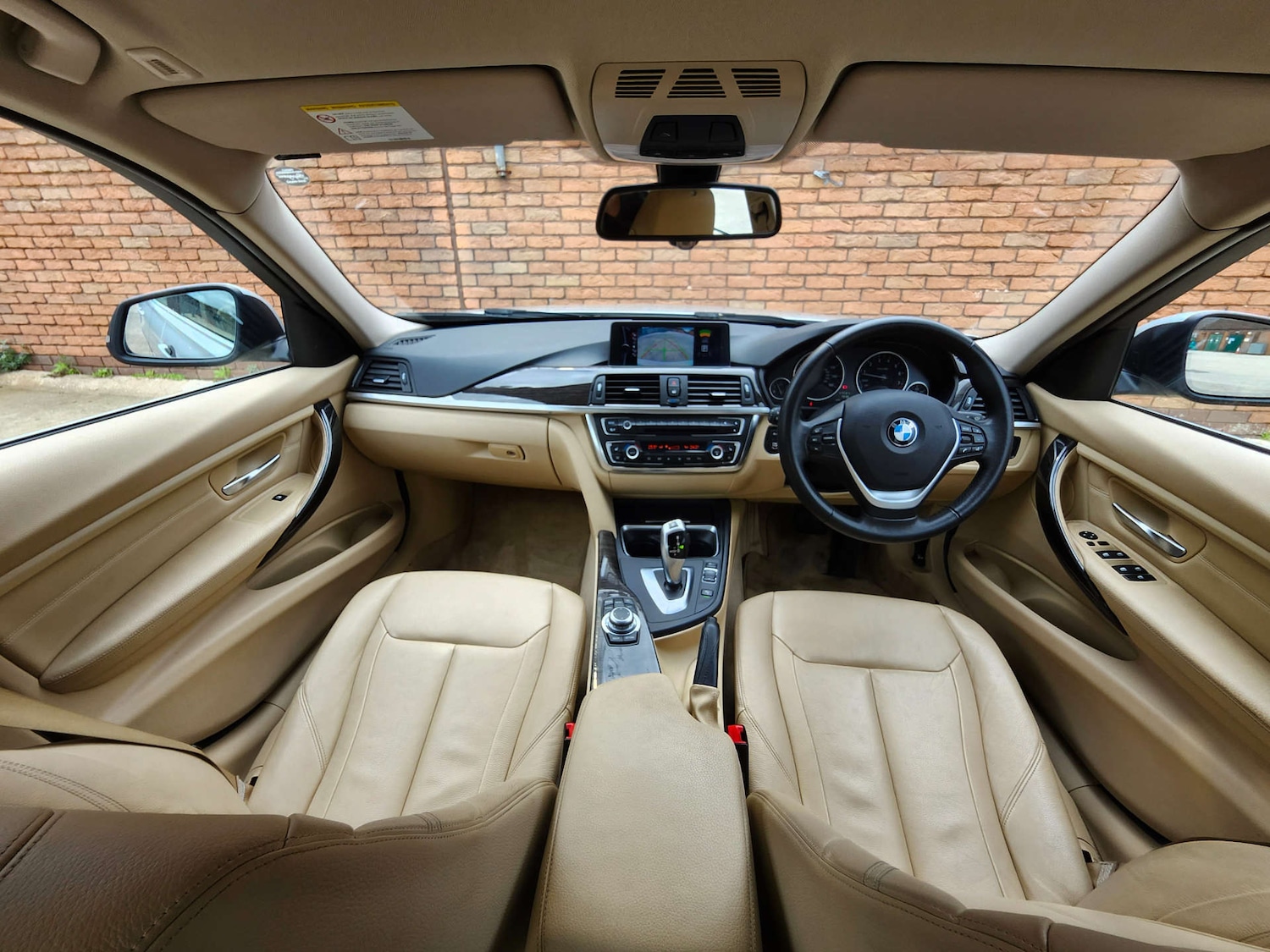 Used BMW 3 Series 2012 for sale - 77423714: Photo 18