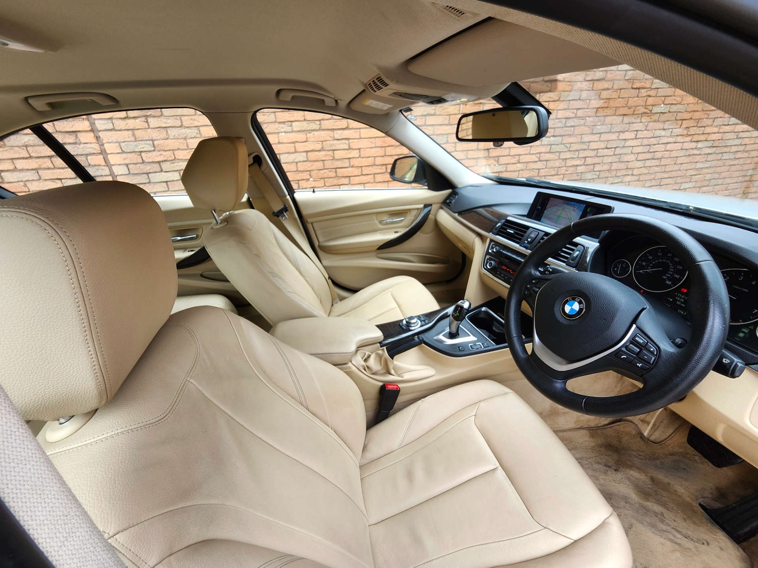 Used BMW 3 Series 2012 for sale - 77423714: Photo 19