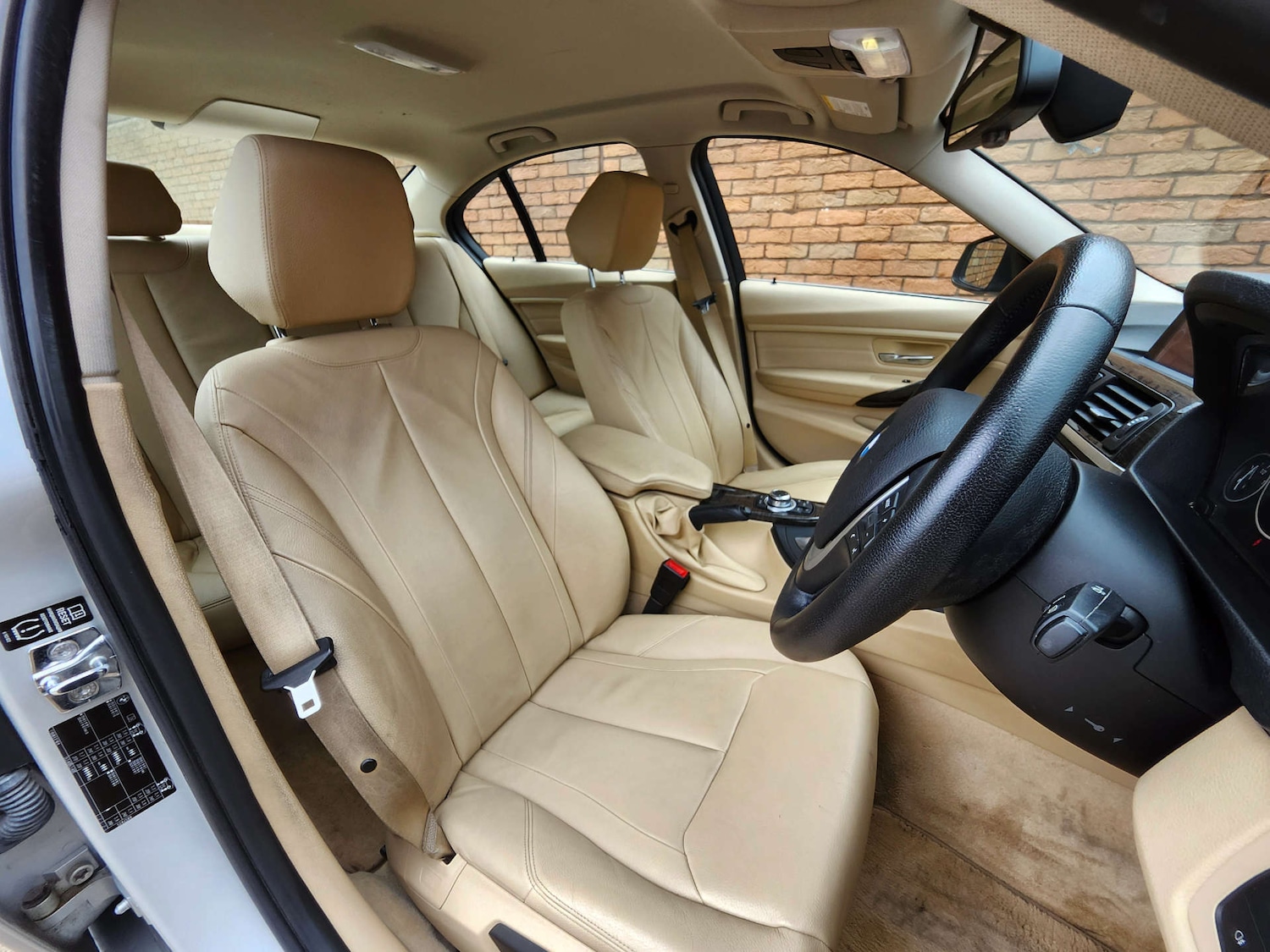 Used BMW 3 Series 2012 for sale - 77423714: Photo 20