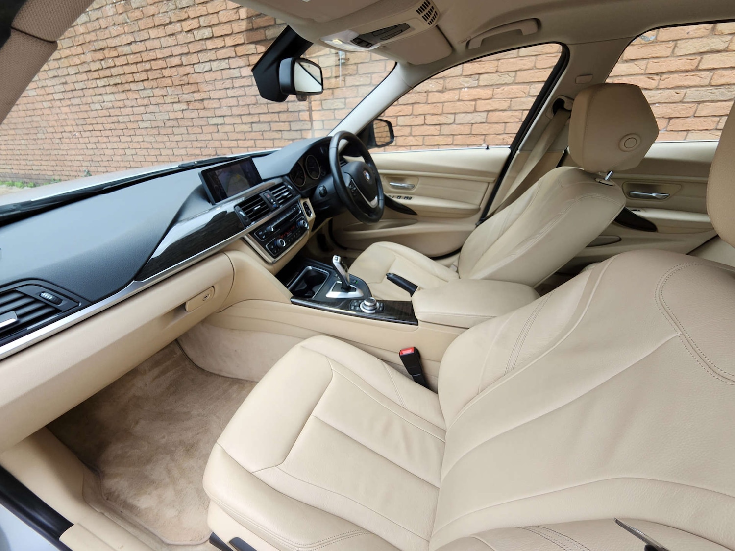 Used BMW 3 Series 2012 for sale - 77423714: Photo 22