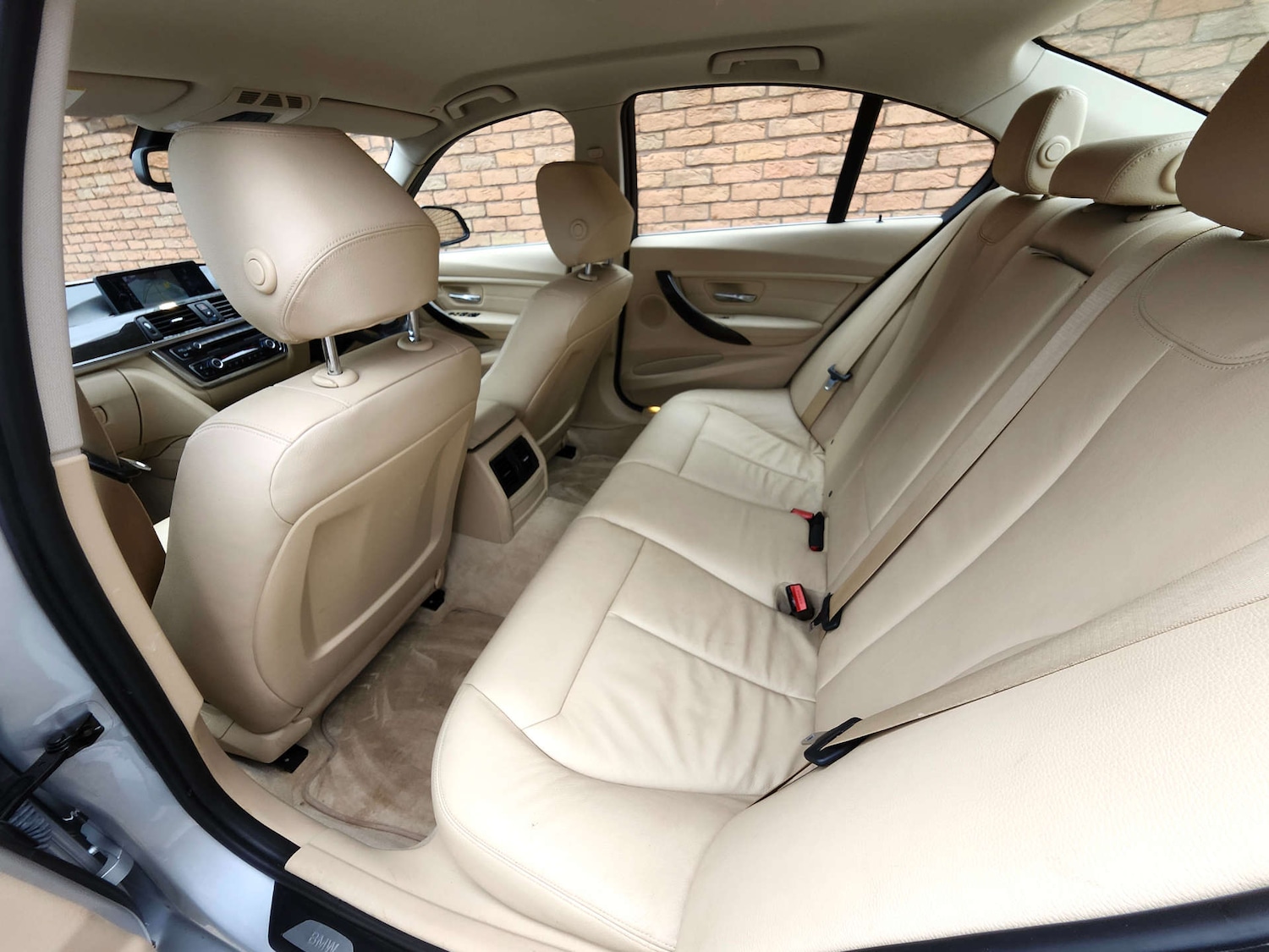 Used BMW 3 Series 2012 for sale - 77423714: Photo 23