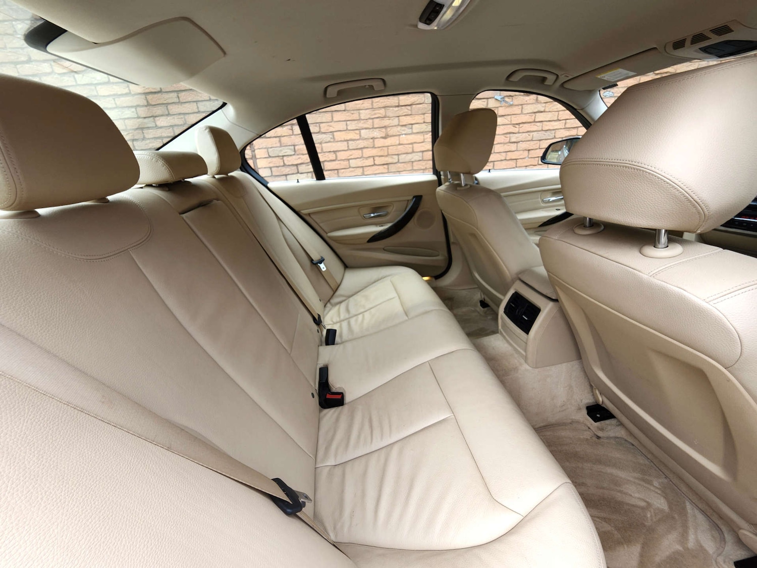 Used BMW 3 Series 2012 for sale - 77423714: Photo 24