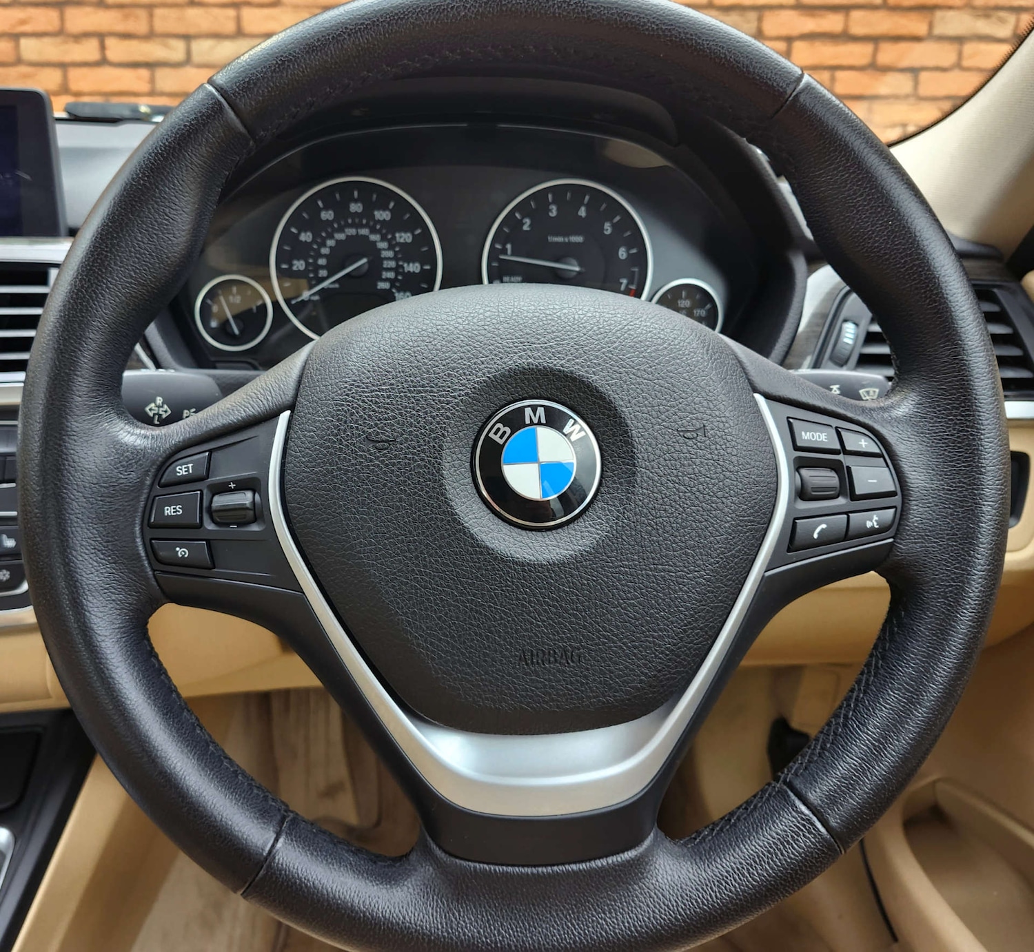 Used BMW 3 Series 2012 for sale - 77423714: Photo 25