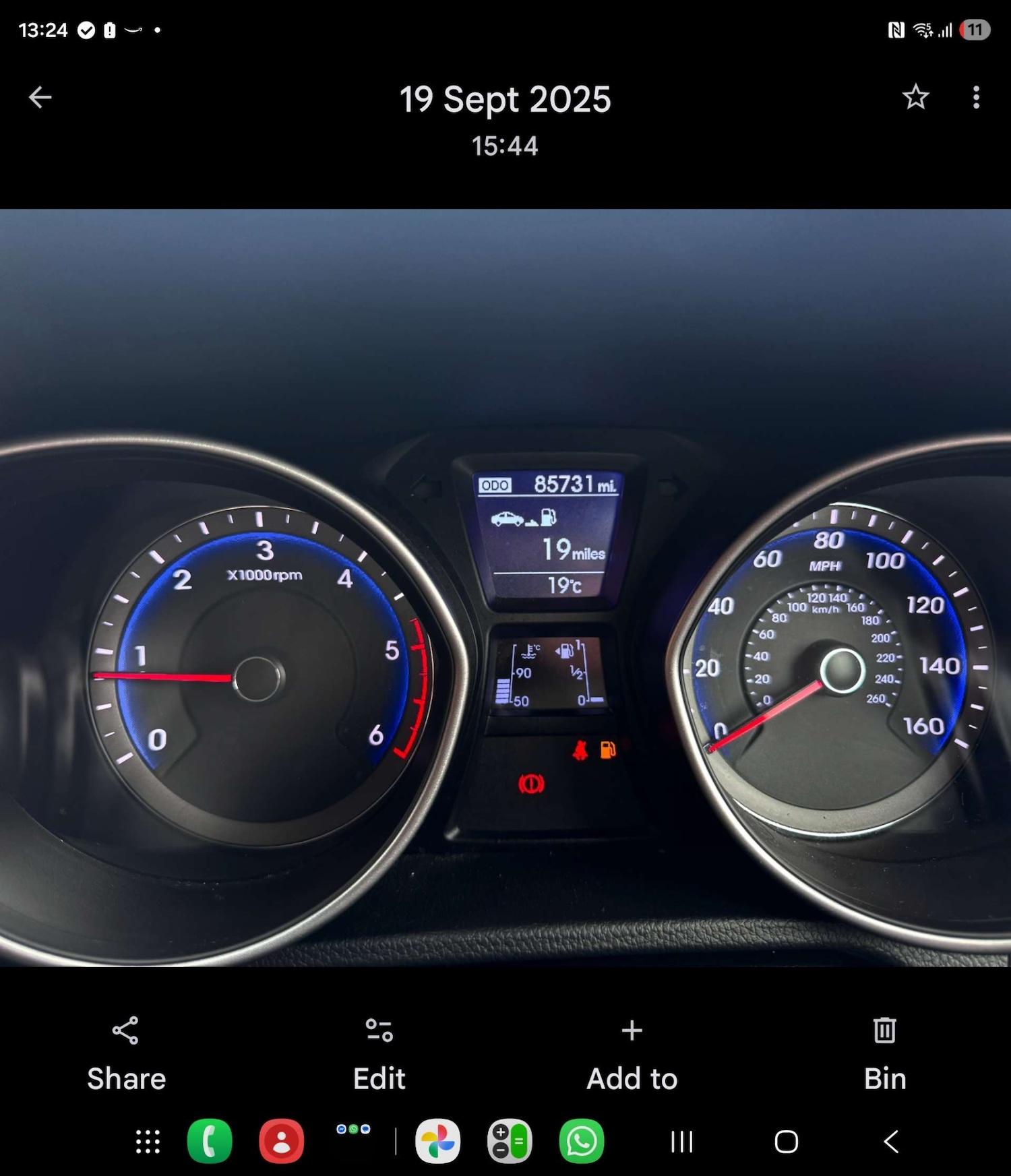 Used BMW 3 Series 2012 for sale - 77423714: Photo 33