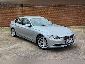 Used BMW 3 Series 2012 for sale - 77423714: Photo