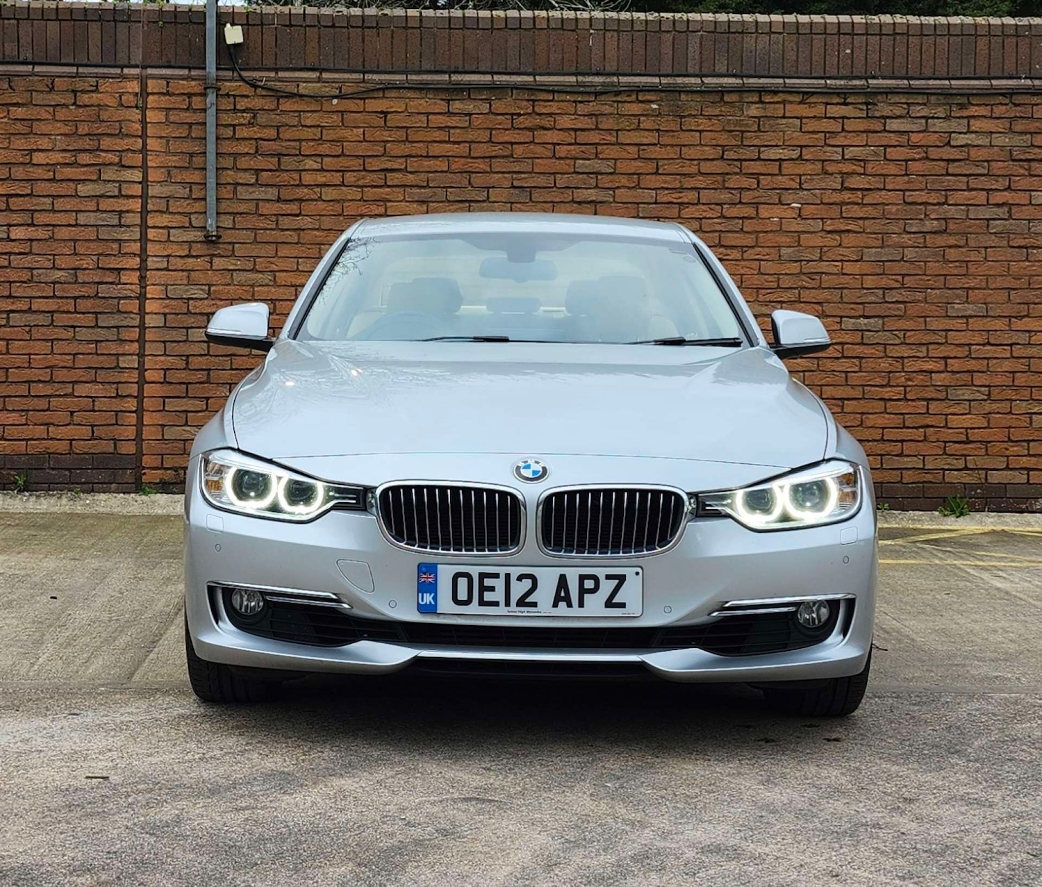 Used BMW 3 Series 2012 for sale - 77423714: Photo 5