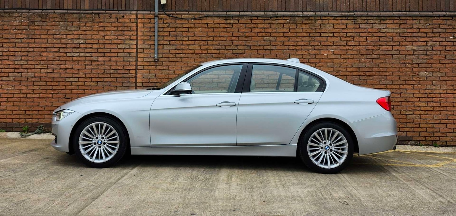 Used BMW 3 Series 2012 for sale - 77423714: Photo 6