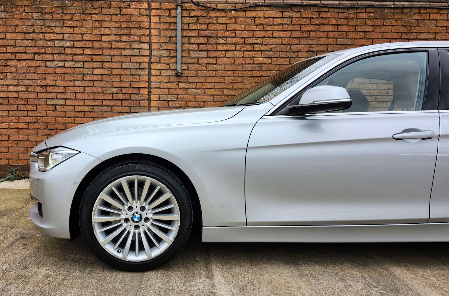 Used BMW 3 Series 2012 for sale - 77423714: Photo 8