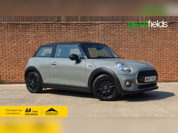 Used MINI Hatch 2017 for sale - 78415318: Photo