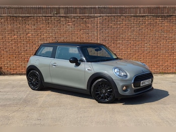 Used MINI Hatch 2017 for sale - 78415318: Photo