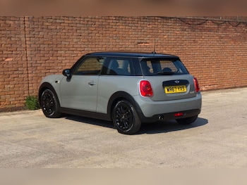 Used MINI Hatch 2017 for sale - 78415318: Photo