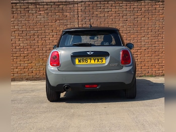 Used MINI Hatch 2017 for sale - 78415318: Photo