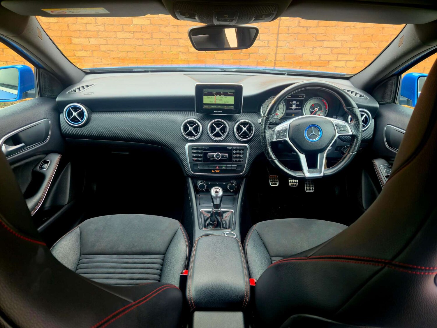 Used Mercedes-Benz A-Class 2015 for sale - 77818733: Photo 24