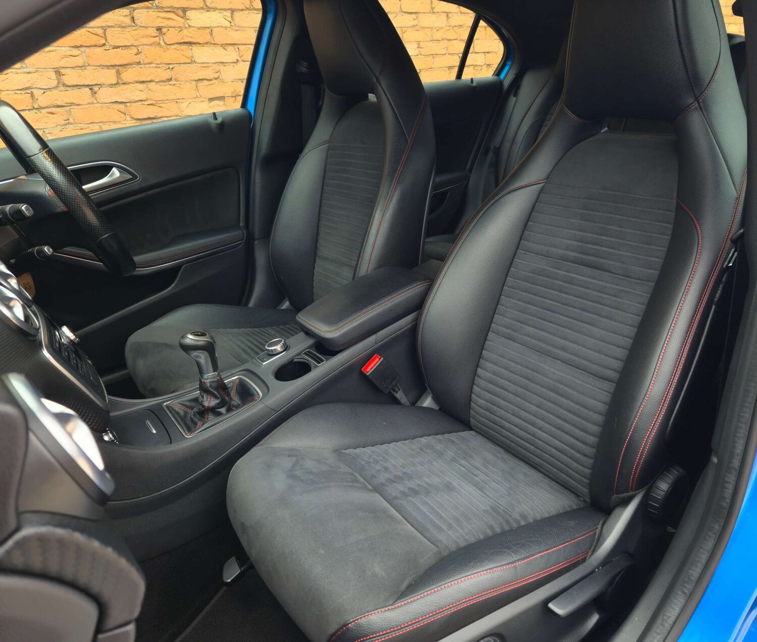 Used Mercedes-Benz A-Class 2015 for sale - 77818733: Photo 28