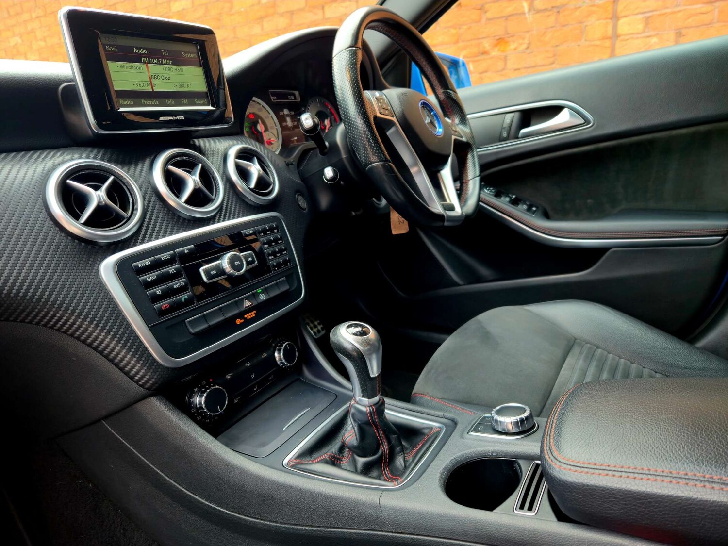 Used Mercedes-Benz A-Class 2015 for sale - 77818733: Photo 29