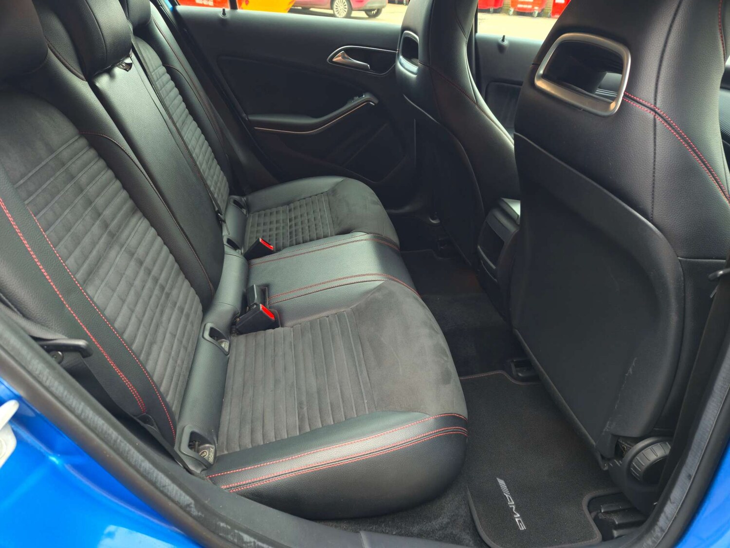 Used Mercedes-Benz A-Class 2015 for sale - 77818733: Photo 31