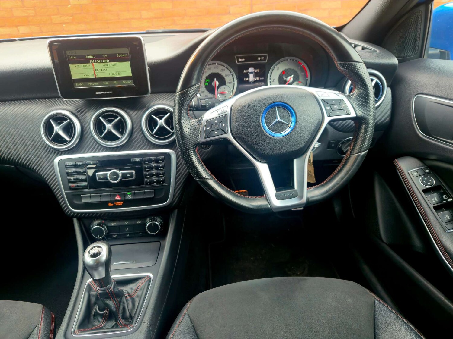 Used Mercedes-Benz A-Class 2015 for sale - 77818733: Photo 32