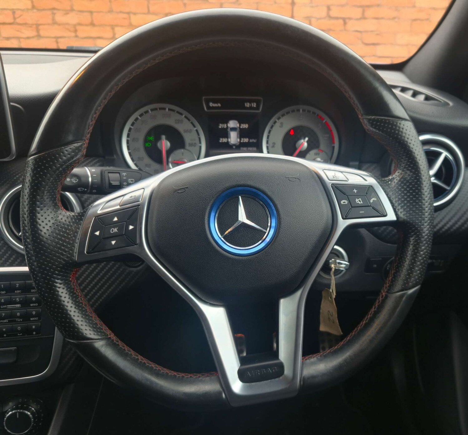 Used Mercedes-Benz A-Class 2015 for sale - 77818733: Photo 33
