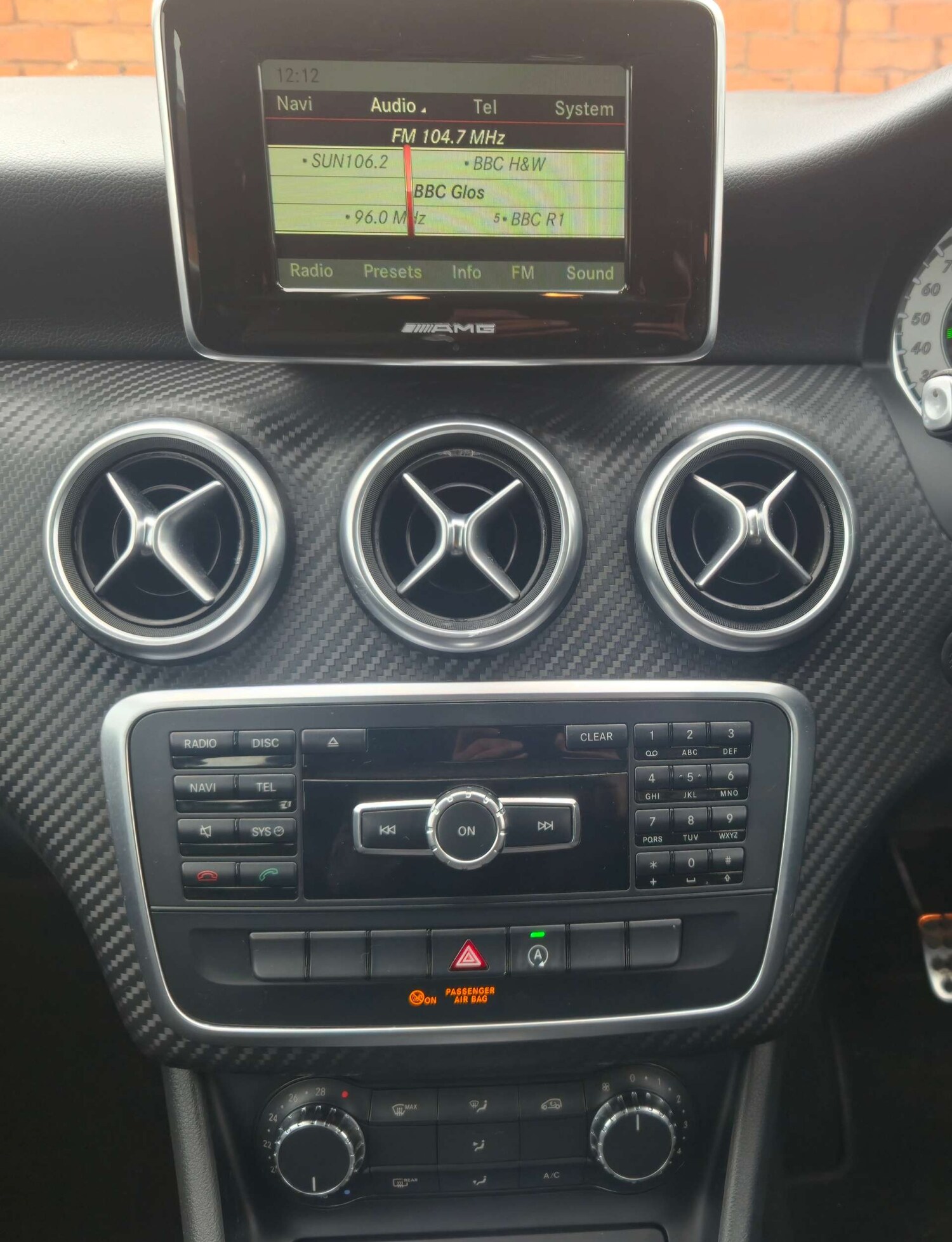 Used Mercedes-Benz A-Class 2015 for sale - 77818733: Photo 34