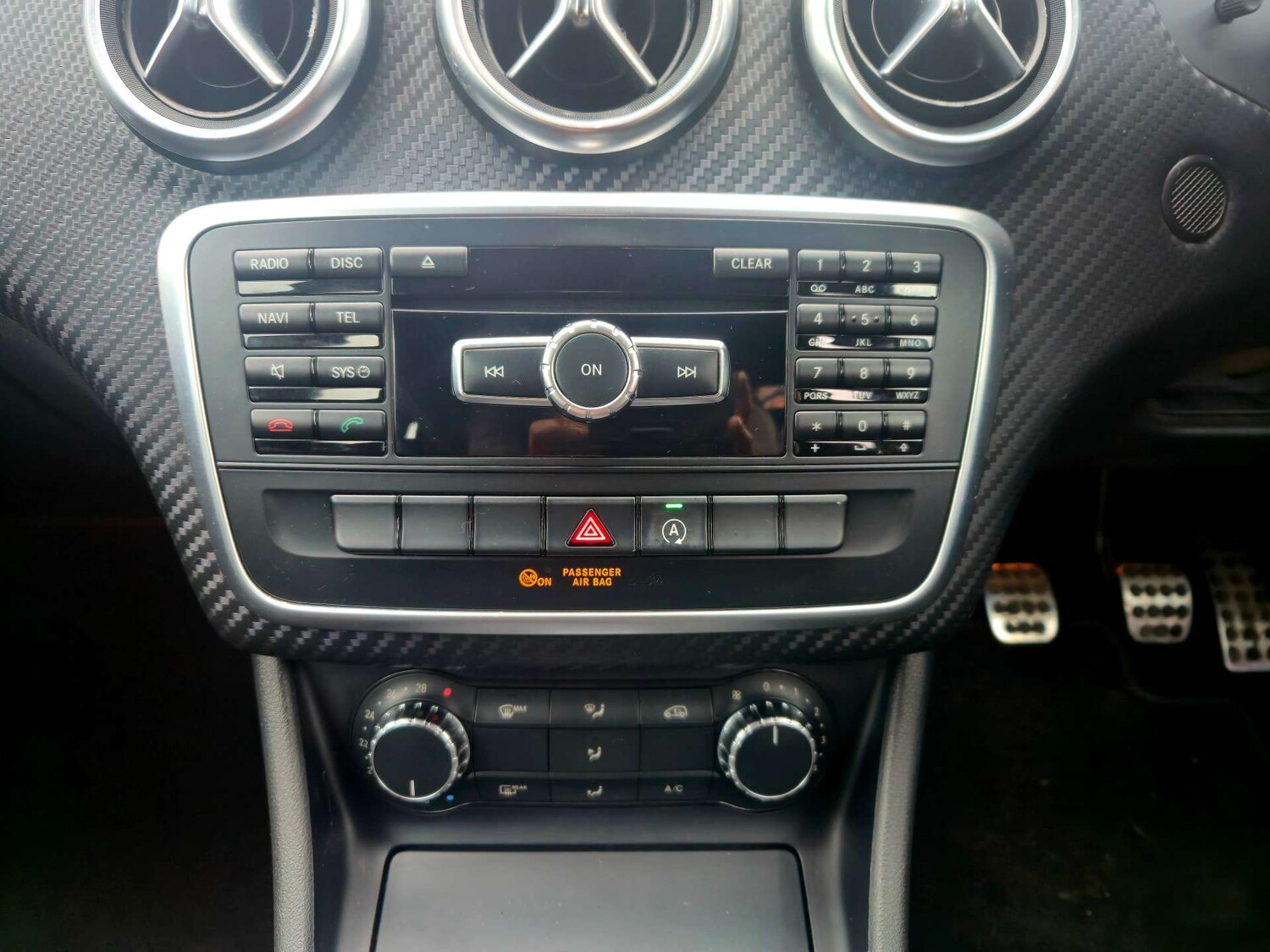 Used Mercedes-Benz A-Class 2015 for sale - 77818733: Photo 37
