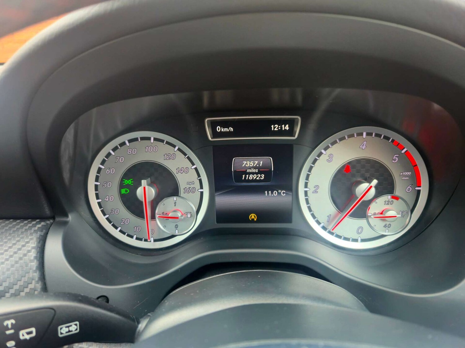 Used Mercedes-Benz A-Class 2015 for sale - 77818733: Photo 41