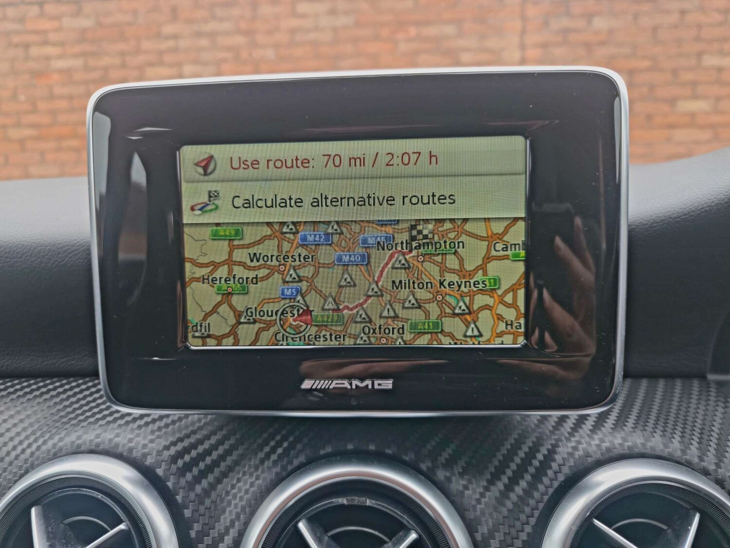 Used Mercedes-Benz A-Class 2015 for sale - 77818733: Photo 42