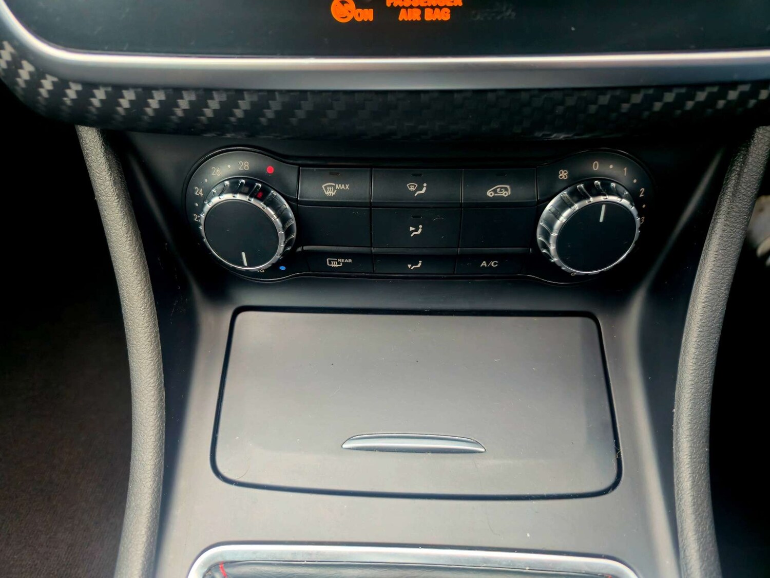 Used Mercedes-Benz A-Class 2015 for sale - 77818733: Photo 43