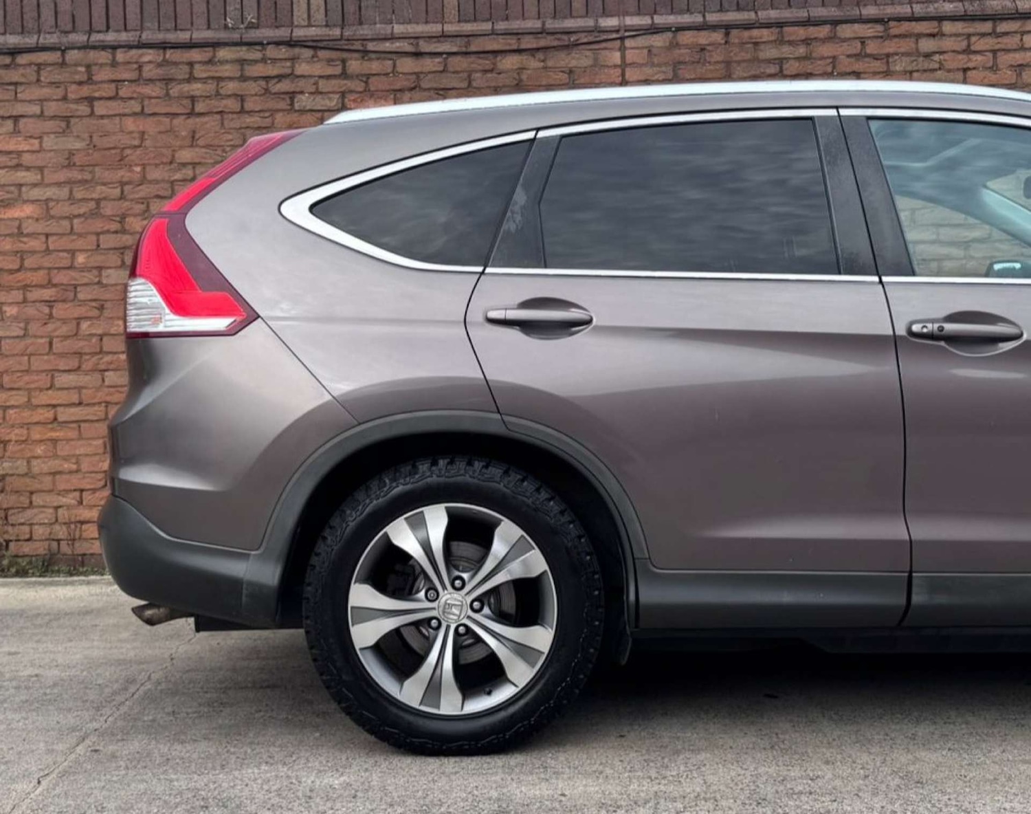 Used Honda CR-V 2014 for sale - 76600677: Photo 18