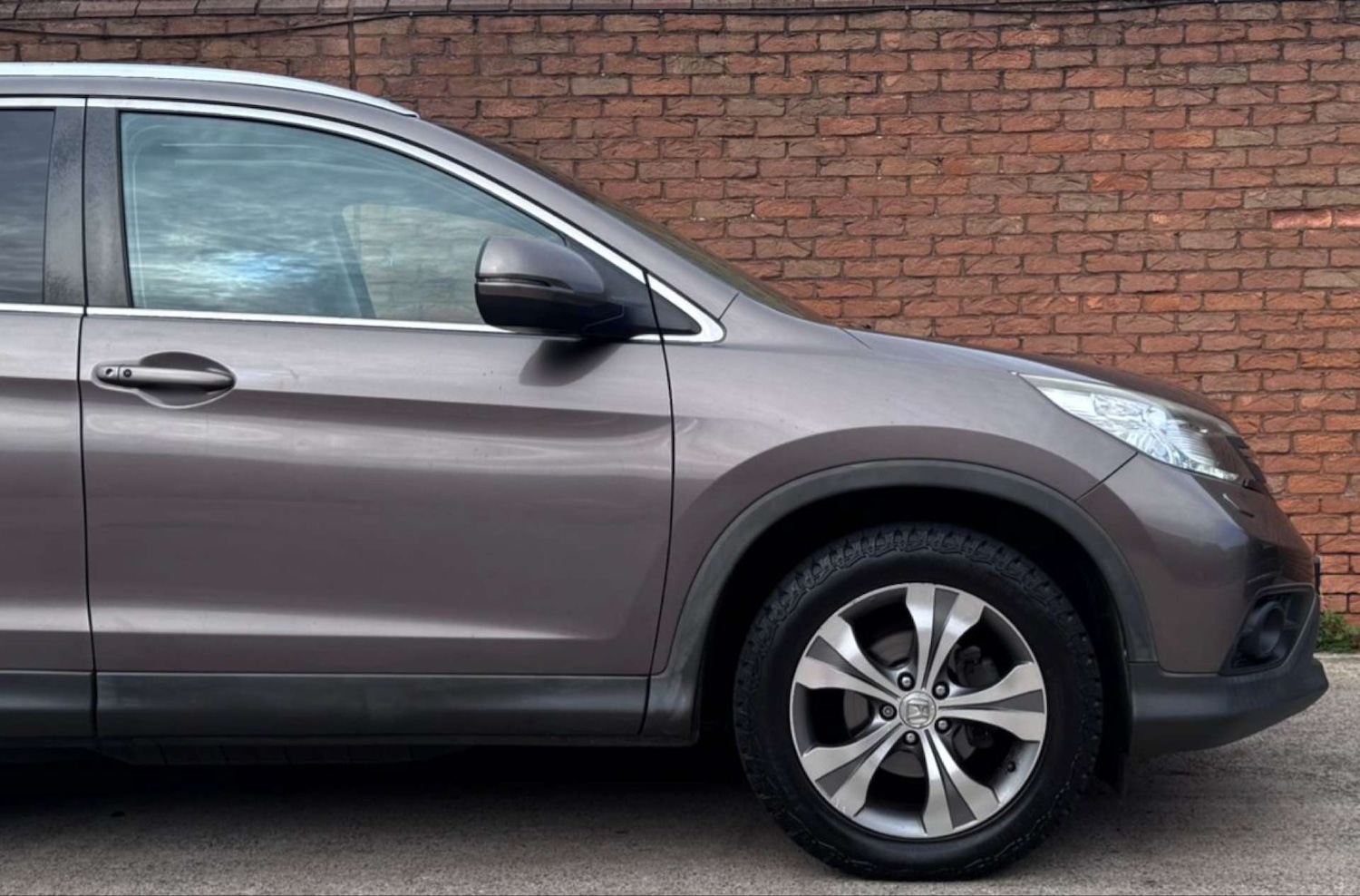 Used Honda CR-V 2014 for sale - 76600677: Photo 19