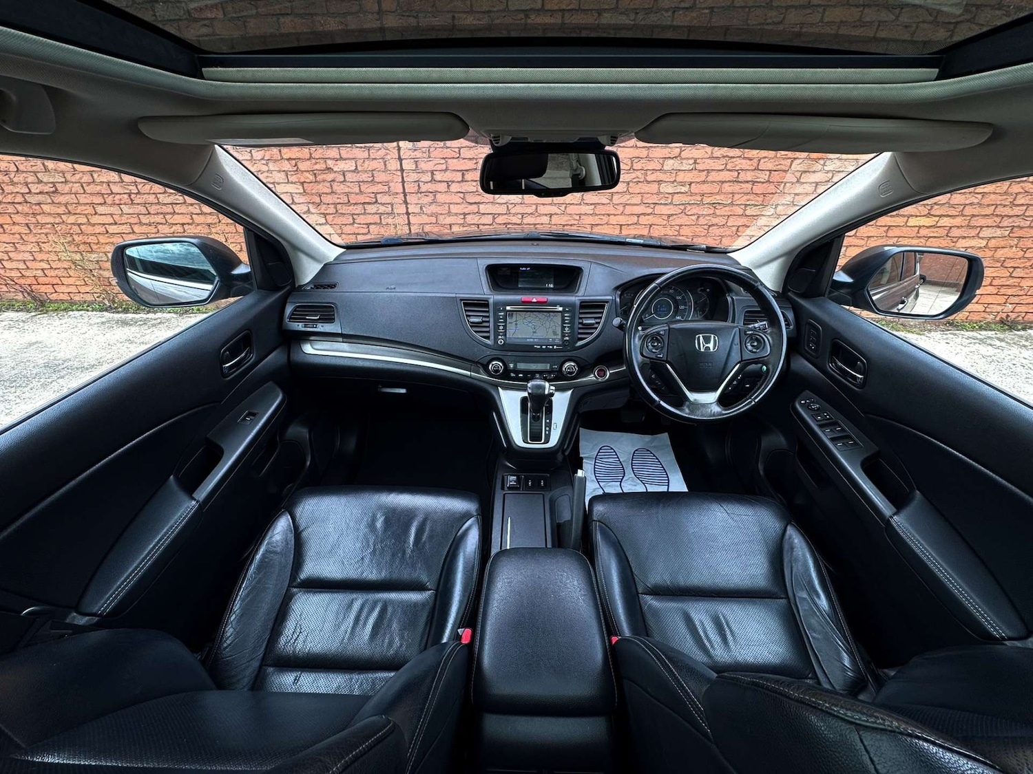 Used Honda CR-V 2014 for sale - 76600677: Photo 20