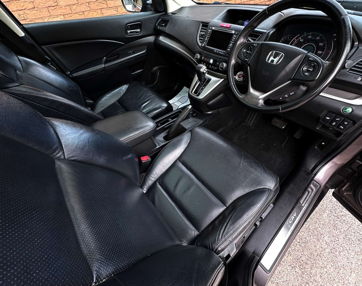 Used Honda CR-V 2014 for sale - 76600677: Photo 22