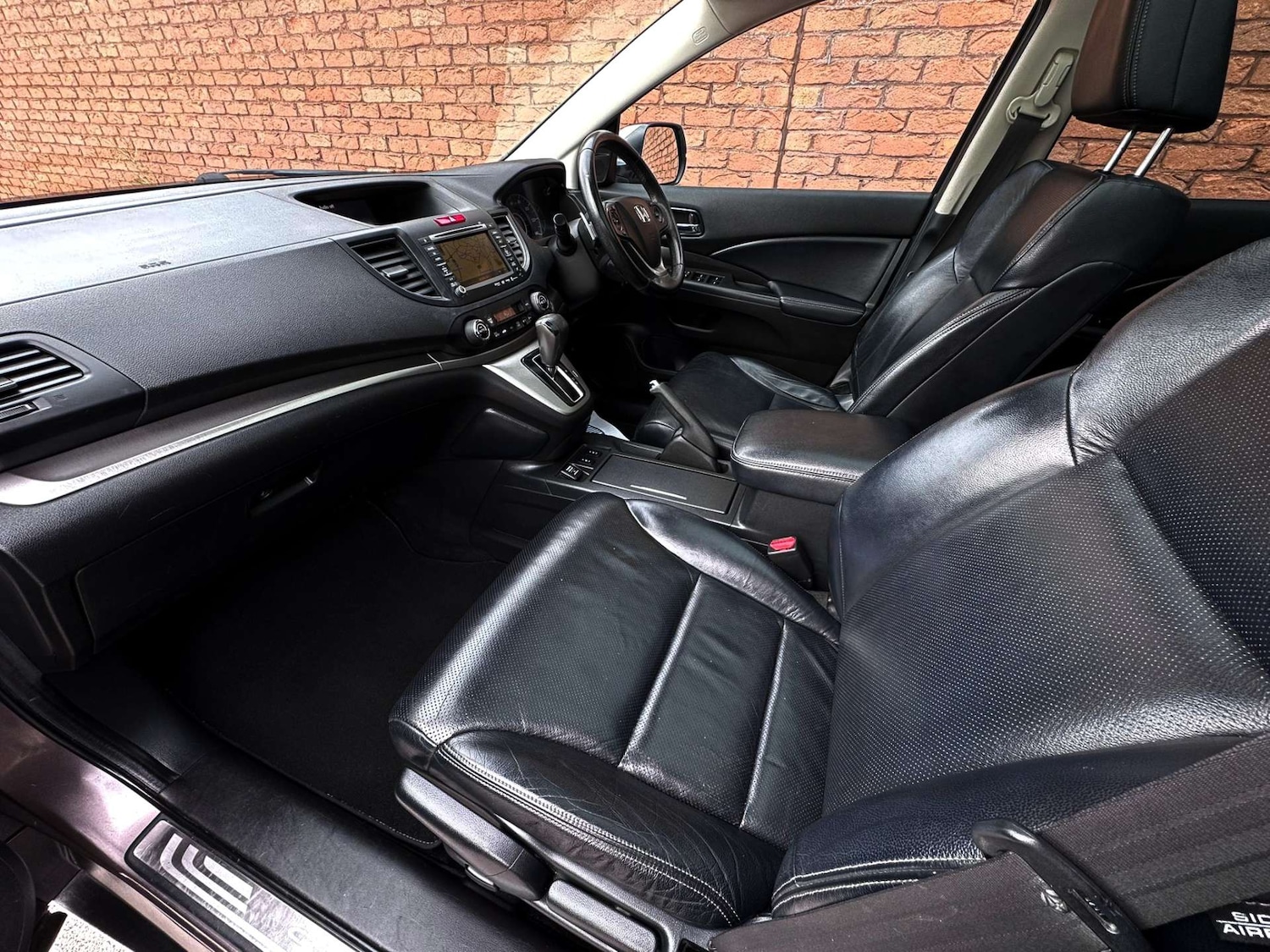 Used Honda CR-V 2014 for sale - 76600677: Photo 23