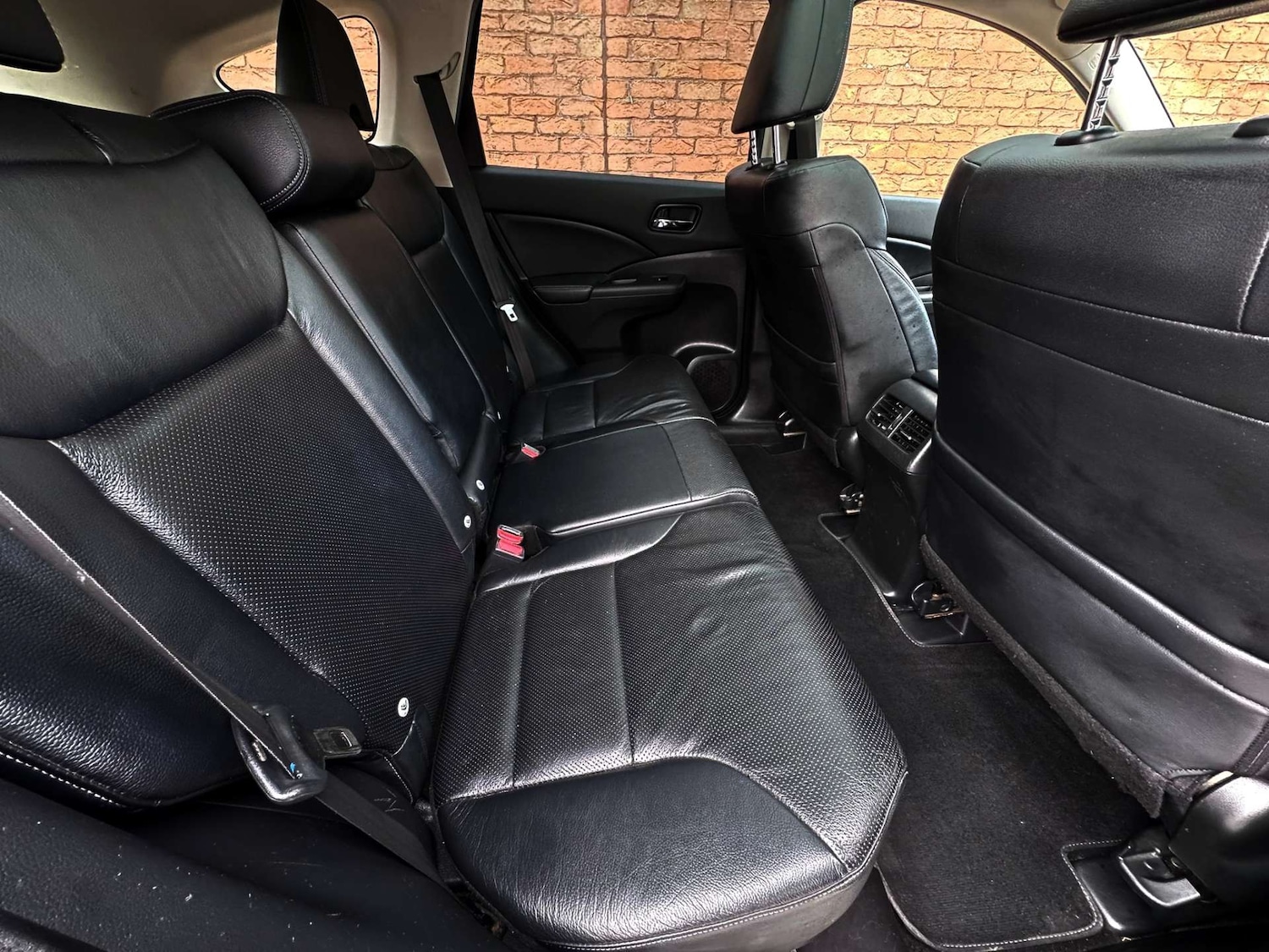 Used Honda CR-V 2014 for sale - 76600677: Photo 25