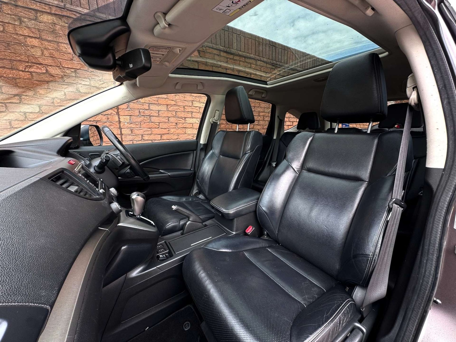 Used Honda CR-V 2014 for sale - 76600677: Photo 26