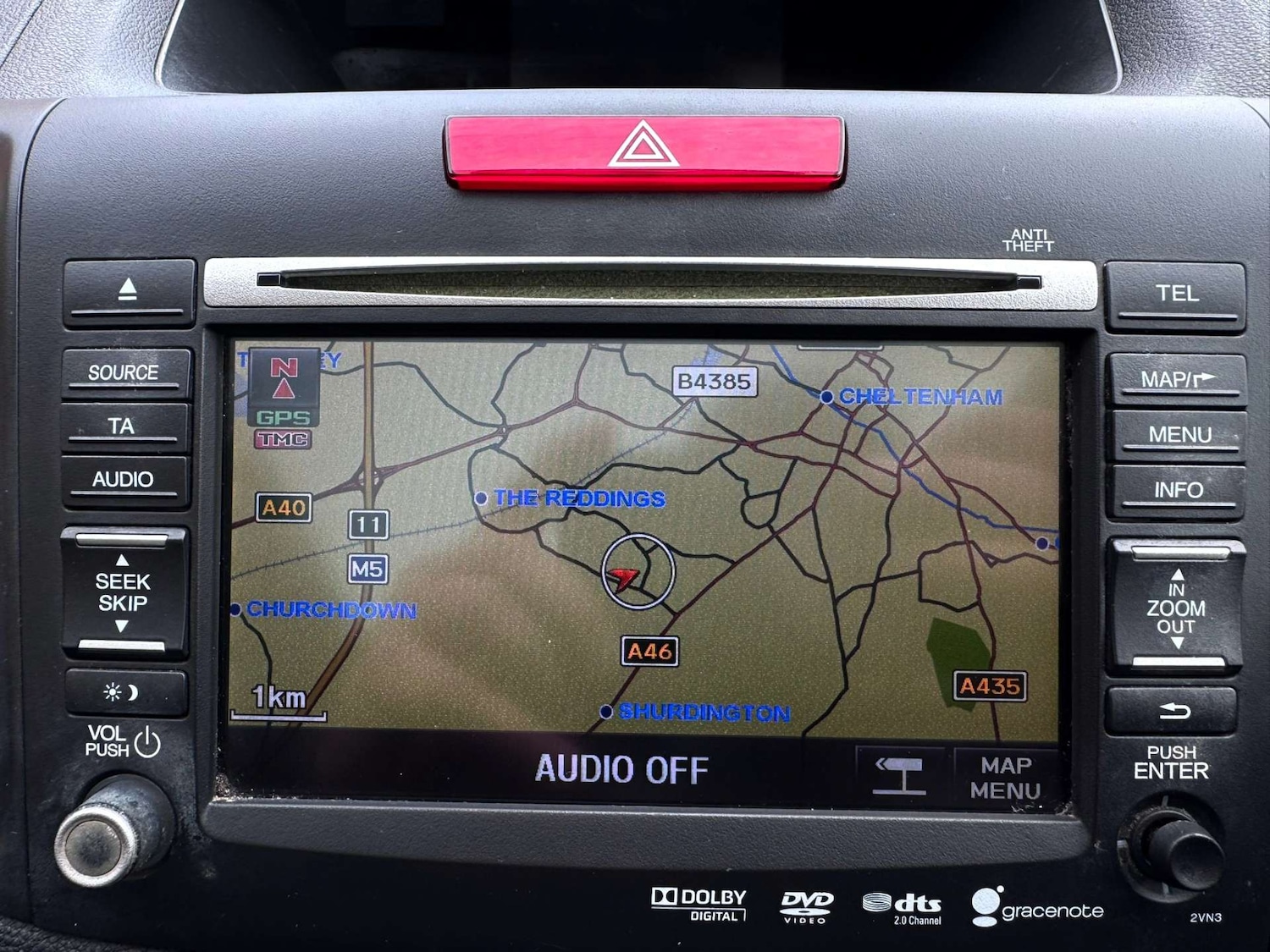 Used Honda CR-V 2014 for sale - 76600677: Photo 28