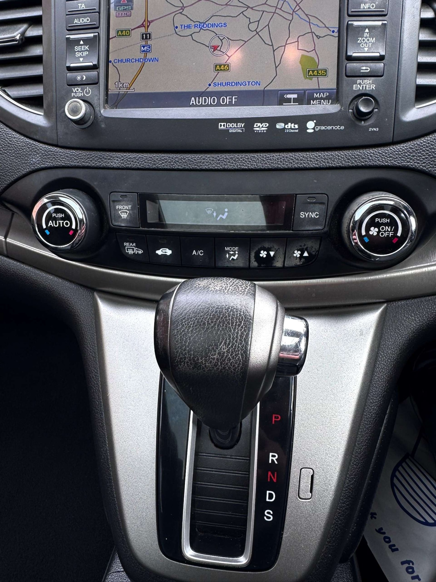 Used Honda CR-V 2014 for sale - 76600677: Photo 29