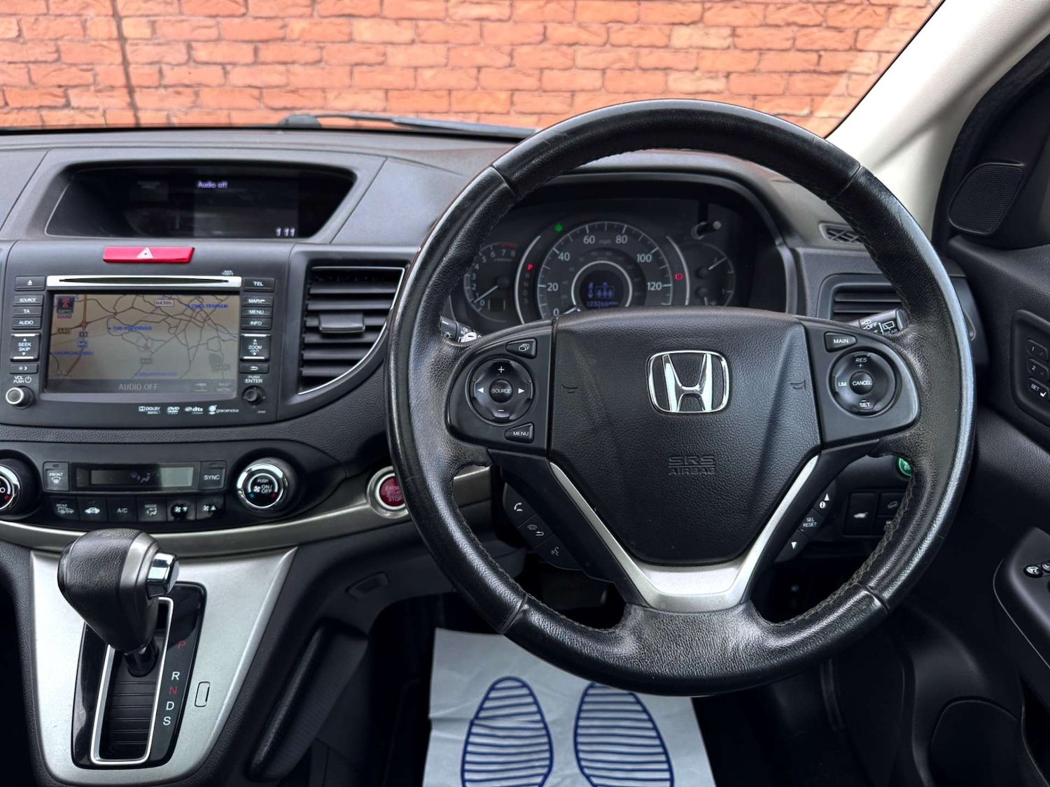 Used Honda CR-V 2014 for sale - 76600677: Photo 30